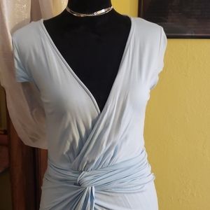 Miss Holly Designer Maxi Dress